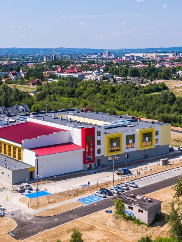 BAŁTYCKA - Rzeszów
