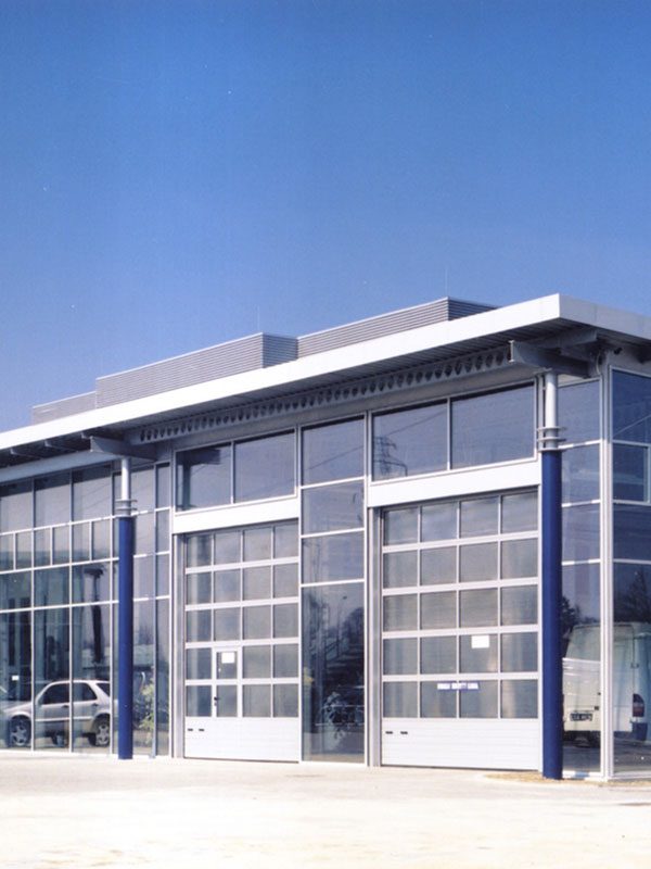 Salon Mercedes