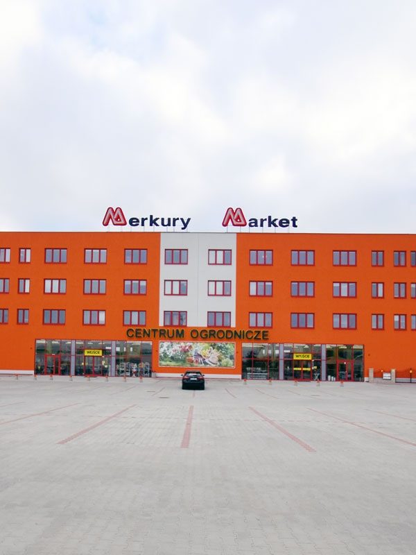 Merkury - Krosno