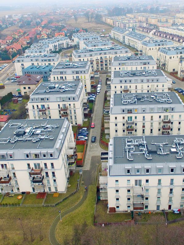 Berensona - Warszawa