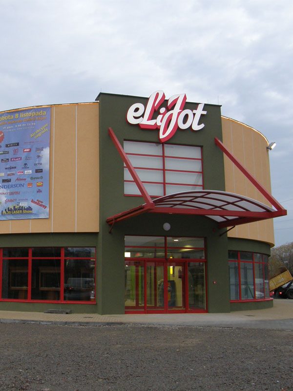 Krosno ELIJOT