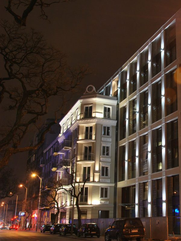Warszawa Piękna 13