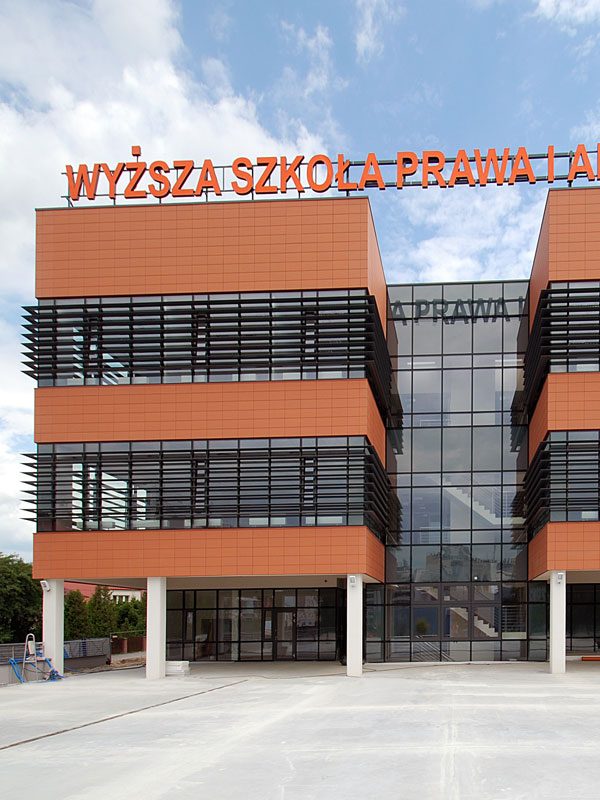 Rzeszów WSAiZ